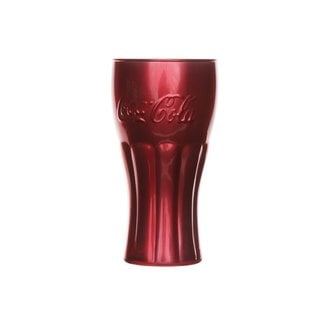 Luminarc Coca Cola - Glass - Red - 37cl - Glass - (set of 6).