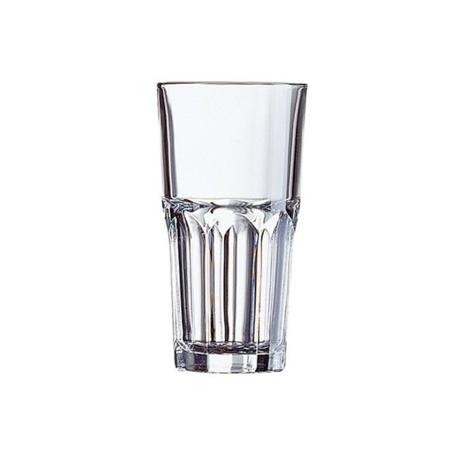 Arcoroc Granity - Verres à eau - 31cl - (Set de 6)