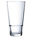 Arcoroc Stack Up - Water Glasses - 47cl - (Set of 6)