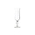 Arcoroc Normandie - Verres à champagne - 14cl - (Set de 12)