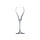 Arcoroc Brio - Verres à champagne - 9,5cl - (Set de 6)