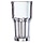 Arcoroc Granity - Verres à eau - 46cl - (Set de 6)