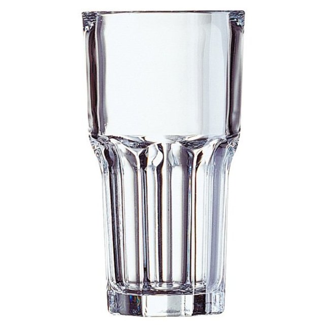 Arcoroc Granity - Verres à eau - 46cl - (Set de 6)