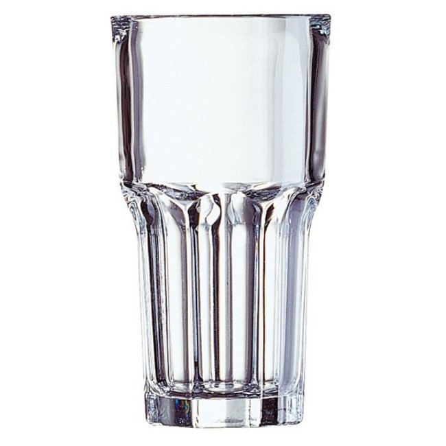 Arcoroc Granity - Water Glasses - 46cl - (Set of 6)