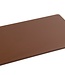 Cosy & Trendy For Professionals Ct Prof Cutting Board Gn 1/1 Brown53x32xh1,5cm - Cooked Meat