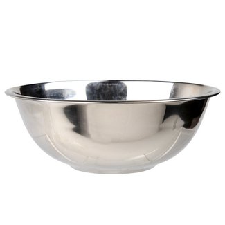 C&T Mixing Bowl Ss D20xh7.5cm 0.35mm