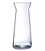 Arcoroc Cascade - Carafe - 0,5 Litre - (Set de 6)