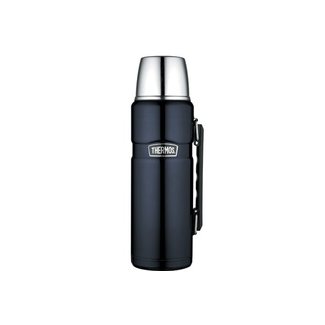 Thermos King Ss Bottle 1,2l Blau D9.5xh31.5cm