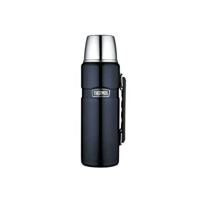 Thermos King Rfr St Flask 1,2l Blued9.5xh31.5cm