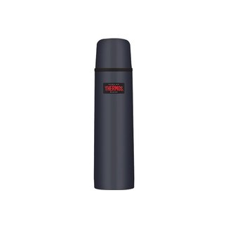 Thermos Fbb Isoleerfles 0.5l Blauw