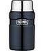 Thermos King Voedseldrager   Blauw Groot 710mlsk3020