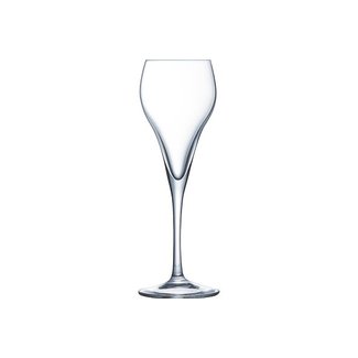 Arcoroc Brio - Verres à champagne - 16cl - (Set de 6)