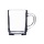 Luminarc Empilable - Cup - Transparent - 25cl - Glass - (set of 6)