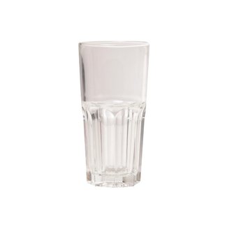 Arcoroc Granity - Kleinen Wasserglaser - 20cl - (6er Set)