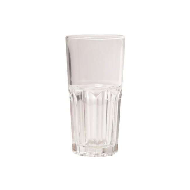 Arcoroc Granity - Small Water Glasses - 20cl - (Set of 6)