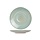 C&T Turbolino-Bleu - Dish - D17cm - ceramic - (set of 6)