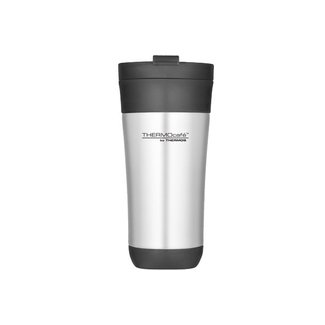 Thermos Flip Lid Tumbler Mug Edelstahl 425ml