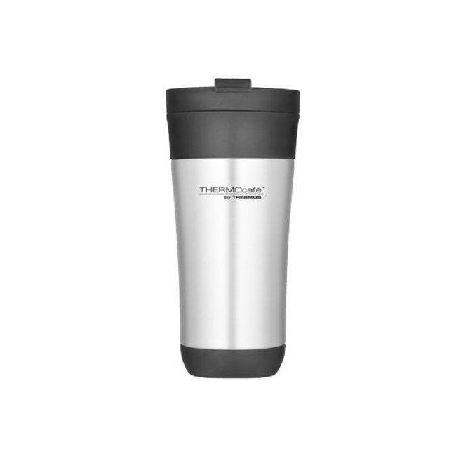 Thermos Flip Lid Tumbler Mug Edelstahl 425ml