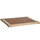 C&T Benin Cutting Board Bamboo Rect39x30x1,8