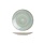 C&T Turbolino-Blue - Dessert plates - D22cm - Ceramic - (Set of 6)