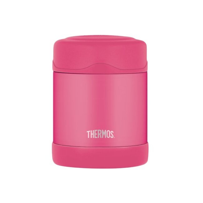 Thermos Funtainer 2014 Food Jar 290ml Pink