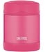 Thermos Funtainer 2014 Food Jar 290ml Pink