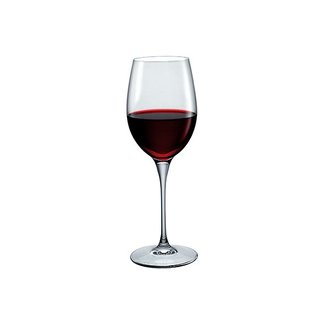 Bormioli Premium - Verres à vin - 29cl - (Set de 6)