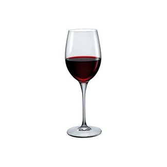 Bormioli Premium - Wine Glasses - 29cl - (Set of 6)