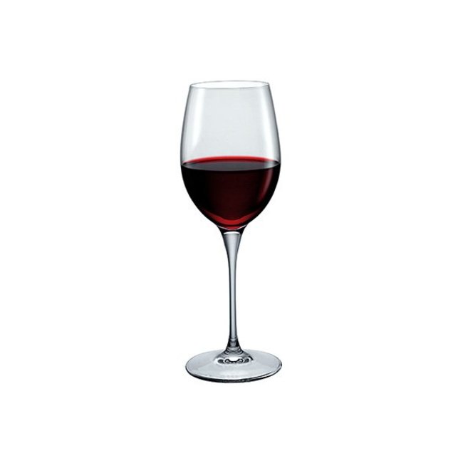 Bormioli Premium - Verres à vin - 29cl - (Set de 6)