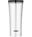 Thermos Premium Tumbler Mug 470 Ml Inox Zwart