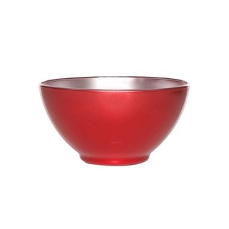 Luminarc Flashy Colors - Bowl - Red - 50cl - Glass - (set of 6).