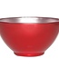 Luminarc Auffällige Farben - Schüssel - Rot - 50cl - Glas - (6er-Set)