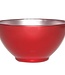 Luminarc Flashy Colors - Bowl - Red - 50cl - Glass - (set of 6)