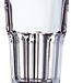 Arcoroc Granity - Water Glasses - 42cl - (Set of 6)