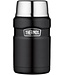 Thermos King Porte Aliment Noir Mat Xl 710mlsk3020