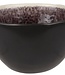 C&T Laguna-Viola - Salad bowls - D14xh8.5cm - (Set of 6)