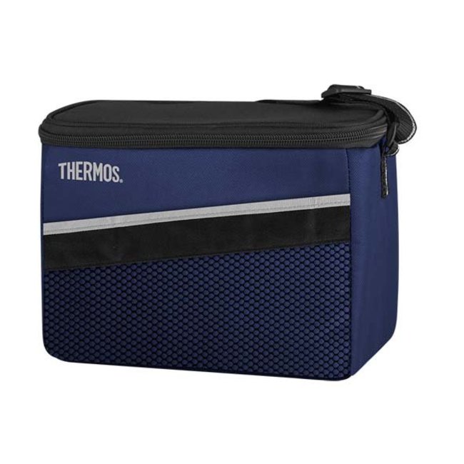 Thermos Classic  Cooler Blau 4l6 Can - 3h Kalt