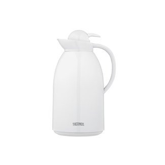 Thermos Patio Uni Carafe 1.5l Blanche