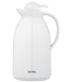 Thermos Patio Uni Carafe 1.5l Blanche