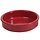 Regas Creme Brulee - Dishes - Red - D14xh2.4cm - (Set of 10)