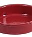 Regas Creme Brulee - Dishes - Red - D14xh2.4cm - (Set of 10)