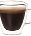 C&T Isolate - Espressoglazen - 6cl - D6xh6cm - (Set van 6)