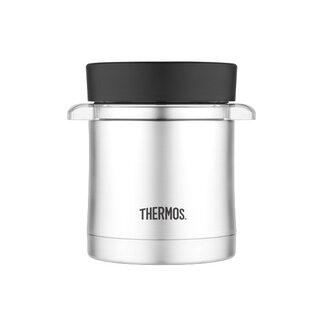 Thermos Premium Food Jar Microwavable Container355ml