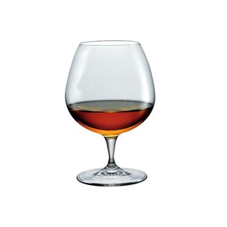 Bormioli Premium - Cognac Glasses - 64,5cl - (Set of 6)