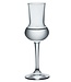 Bormioli Restaurant - Liqueur glasses - 8cl - Grappa - (Set of 3)