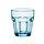 Bormioli Rock-Bar - Waterglazen - Ice Blue - 27cl - (Set van 6)