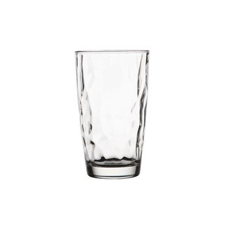 Bormioli Diamond - Water glasses - 47cl - (Set of 6)