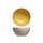 C&T Turbolino-Yellow - Bowl - D14,5cm - (Set of 6)