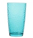 Bormioli Palatina-Blau - Wassergläser - 49cl - (6er-Set)