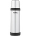 Thermos Bold Isolierflasche 470ml Edelstahl